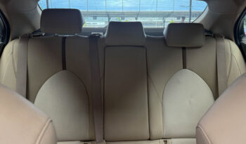 Toyota Camry 2.5 Hybrid (Sunroof) ปี 2019 full