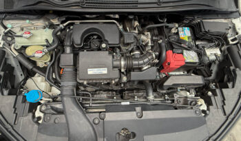 Honda City Hatchback 1.0 Turbo RS ปี2021 full