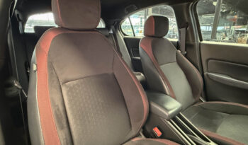 Honda City Hatchback 1.0 Turbo RS ปี2021 full