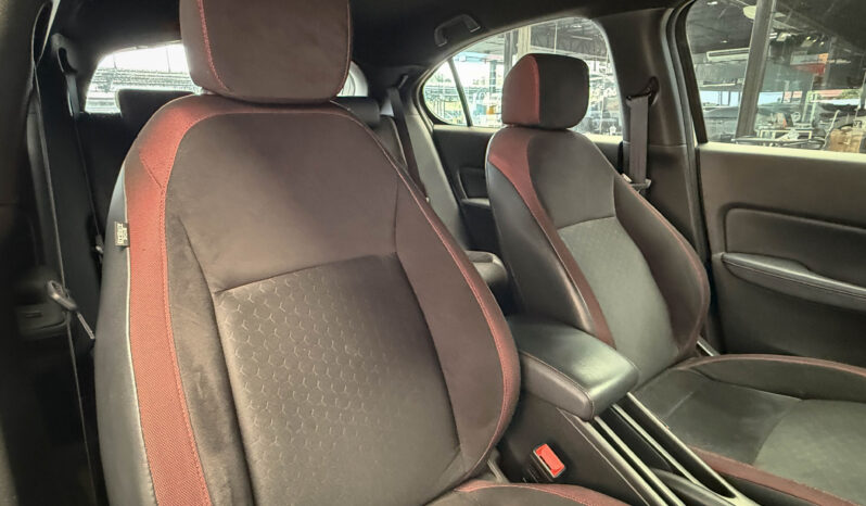 Honda City Hatchback 1.0 Turbo RS ปี2021 full