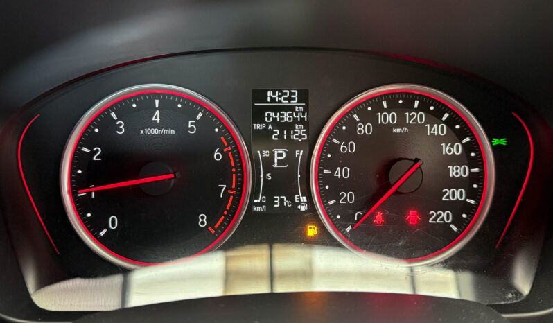 Honda City Hatchback 1.0 Turbo RS ปี2021 full