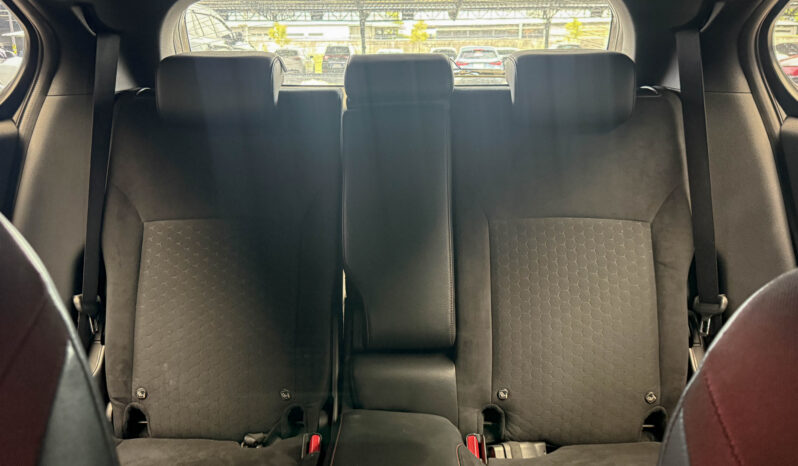 Honda City Hatchback 1.0 Turbo RS ปี2021 full