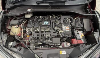 Toyota Chr 1.8 Hybrid GR Sport ปี2023 full
