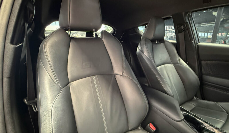 Toyota Chr 1.8 Hybrid GR Sport ปี2023 full