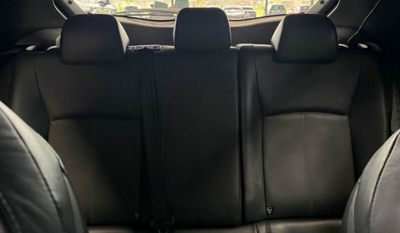 Toyota Chr 1.8 Hybrid GR Sport ปี2023 full