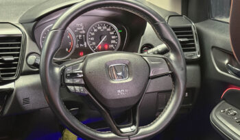 Honda City Hatchback 1.0 Turbo SV ปี2021 full