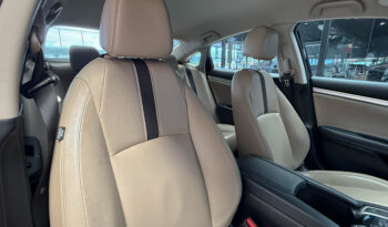 Honda Civic (FC) 1.8EL (MNC) ปี2019 full