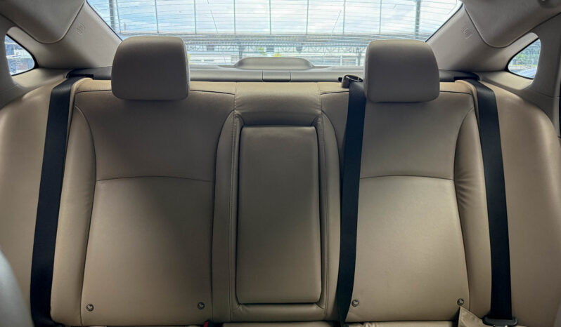 Honda Civic (FC) 1.8EL (MNC) ปี2019 full