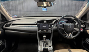 Honda Civic (FC) 1.8EL (MNC) ปี2019 full