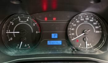 Toyota Hilux Revo Single Cab 2.4 J AT 2019 full