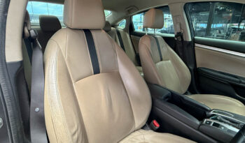 Honda Civic (FC) 1.8 EL  ปี 2018 full