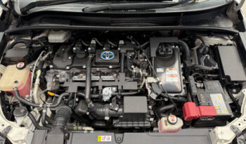 Toyota Corolla Altis 1.8 Hybrid Entry ปี 2019 full