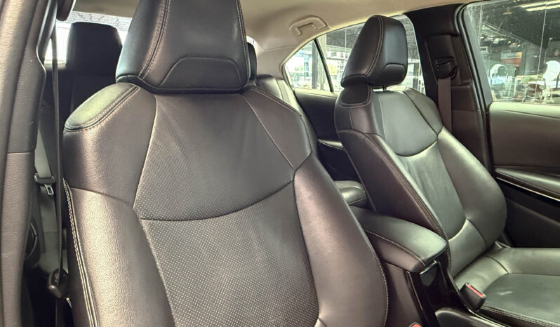 Toyota Corolla Altis 1.8 Hybrid Entry ปี 2019 full