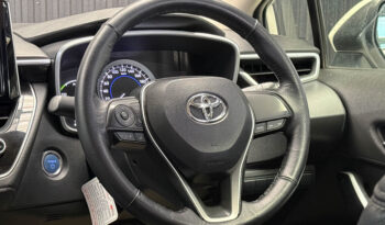 Toyota Corolla Altis 1.8 Hybrid Entry ปี 2019 full