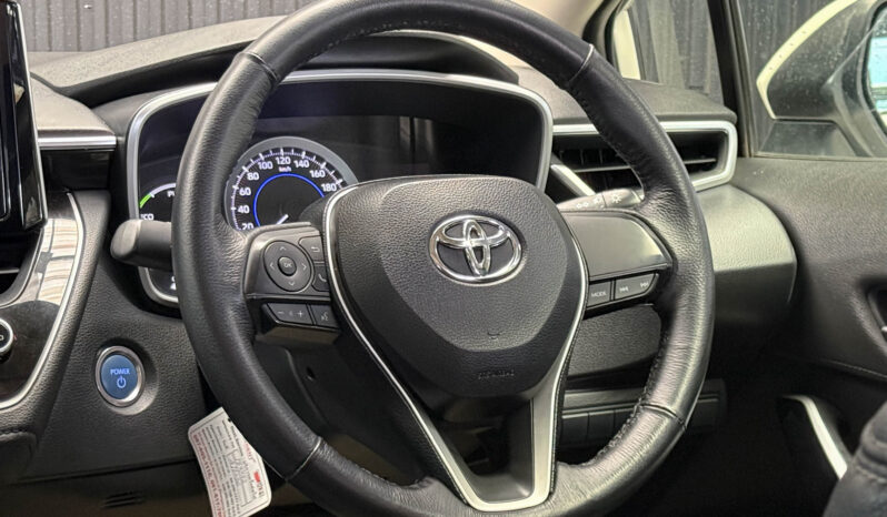 Toyota Corolla Altis 1.8 Hybrid Entry ปี 2019 full