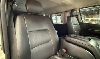 Toyota Ventury 2.7 G 2019 full
