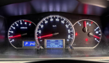 Toyota Ventury 2.7 G 2019 full