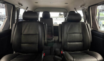 Toyota Ventury 2.7 G 2019 full