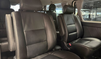 Toyota Ventury 2.7 G 2019 full