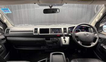 Toyota Ventury 2.7 G 2019 full
