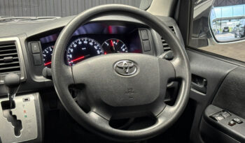 Toyota Ventury 2.7 G 2019 full