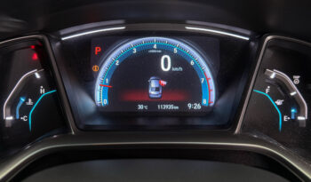 Honda Civic (FC) 1.8EL ปี2020 full