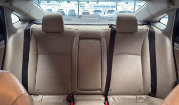 Honda Civic (FC) 1.8EL ปี2020 full
