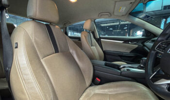 Honda Civic (FC) 1.8EL ปี2020 full