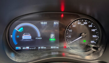 Nissan Kicks 1.5V E:Power ปี2023 full