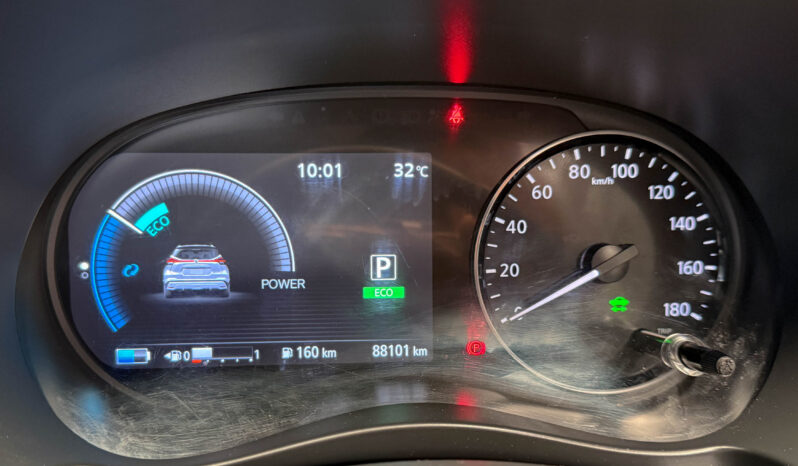 Nissan Kicks 1.5V E:Power ปี2023 full