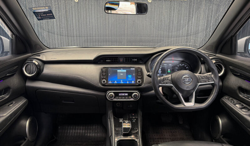 Nissan Kicks 1.5V E:Power ปี2023 full