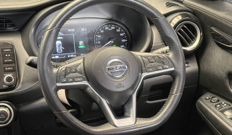 Nissan Kicks 1.5V E:Power ปี2023 full