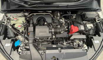 Honda City sedan 1.0 Turbo SV ปี2023 full