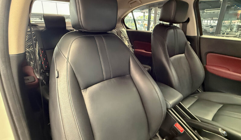 Honda City sedan 1.0 Turbo SV ปี2023 full