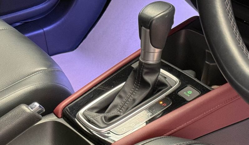 Honda City sedan 1.0 Turbo SV ปี2023 full