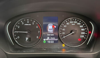 Honda City sedan 1.0 Turbo SV ปี2023 full
