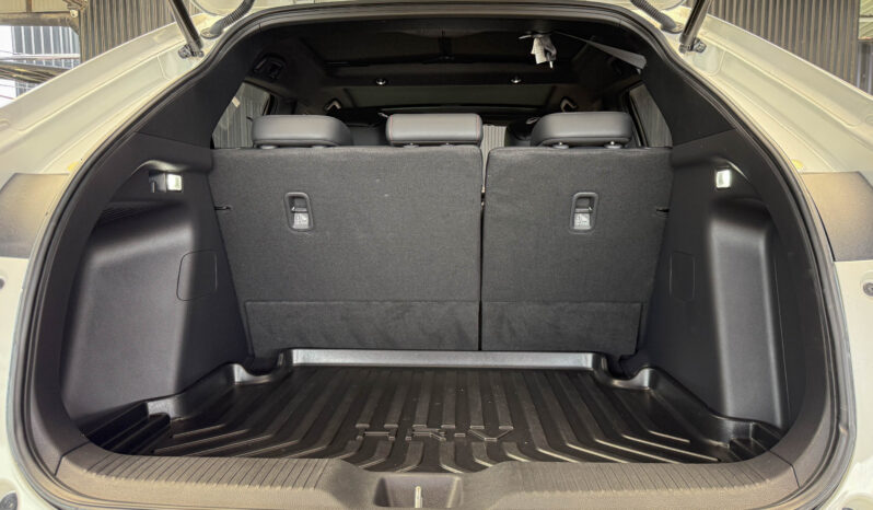 Honda Hrv 1.5RS e:HEV ปี2022 full