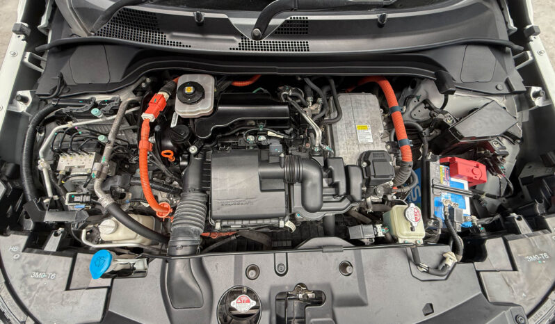 Honda Hrv 1.5RS e:HEV ปี2022 full