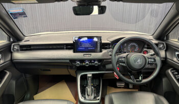 Honda Hrv 1.5RS e:HEV ปี2022 full