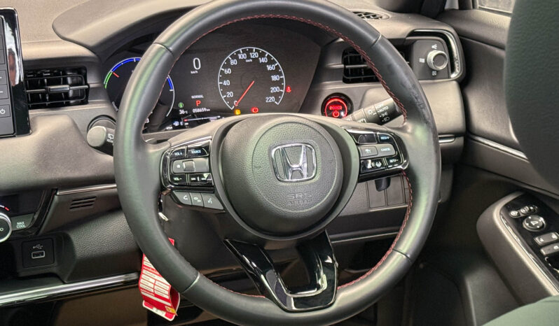 Honda Hrv 1.5RS e:HEV ปี2022 full