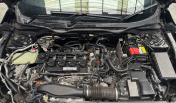 Honda Civic (FK) Hatchback 1.5 Turbo 2017 full