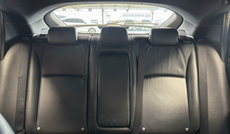 Honda Civic (FK) Hatchback 1.5 Turbo 2017 full