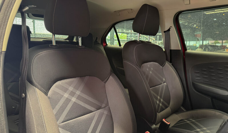 MG MG3 1.5X Twotune ปี2020 full