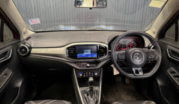 MG MG3 1.5X Twotune ปี2020 full