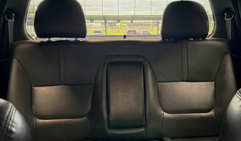 Mitsubishi Triton Double Cab 2.5 GLS Plus 2WD MT ปี2012 full