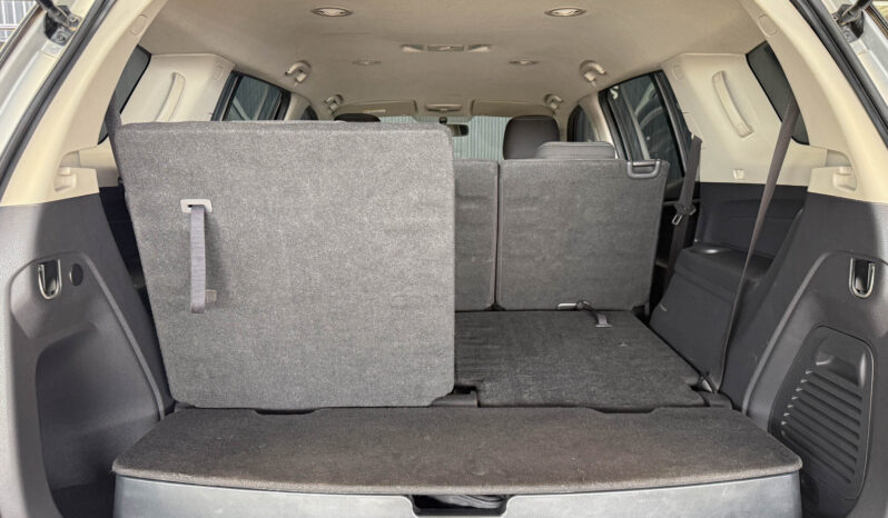 Isuzu Mux 1.9 CD (MNC) ปี2019 full