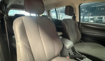 Isuzu Mux 1.9 CD (MNC) ปี2019 full