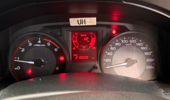 Isuzu Mux 1.9 CD (MNC) ปี2019 full