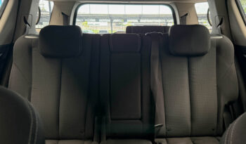 Isuzu Mux 1.9 CD (MNC) ปี2019 full