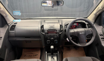 Isuzu Mux 1.9 CD (MNC) ปี2019 full